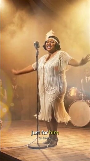 1920s Vaudeville Blues | "Queen" Beatrice Caldwell