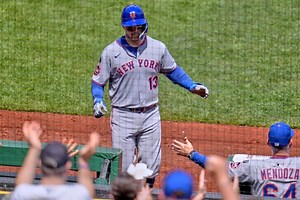 New York Mets vs. Milwaukee Brewers FREE LIVE STREAM (7/1/25): Watch MLB game online | Time, TV Channel