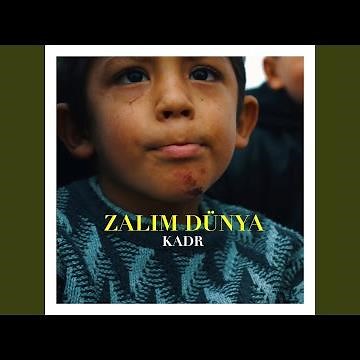 Zalim Dünya