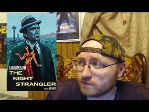 The Night Strangler (1973) Movie Review