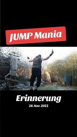 JUMP Mania#jumprope#seilspringen#fyp#you