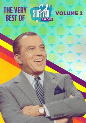 The Very Best of The Ed Sullivan Show (Vol. 2) (1991)