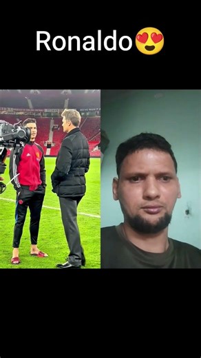 Cristiano Ronaldo #football# Ronaldo #Messi#georgia #funn #duet # trending#