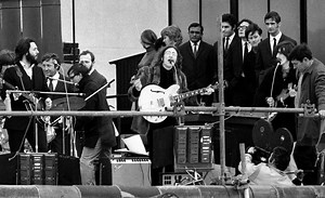 Which Beatle Played the Best Guitar Solo on 'The End'?