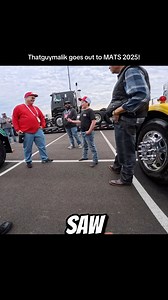 76K views · 2.7K reactions | So many large rides , and everything was all smiles ❤️ | Malik Roper | Facebook