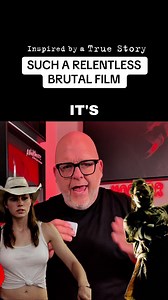 BEST REMAKE EVER? The Texas Chainsaw Massacre 2003-After picking up a traumatized young hitchhiker, five friends find themselves stalked and hunted by a deformed chainsaw-wielding loon and his family of equally psychopathic killers. #horrorjunkie #horror #horrorfanatic #horrormovies #horrorfilm #scary | Chuckthemovieguy