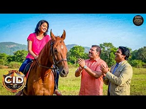 CID New Episode | Crime Story 2025 | सी.आई.डी. | CID | New Episode 2025 | Crime Series 2025