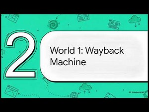 Finding Data on The Internet Archive (https://archive.org/)