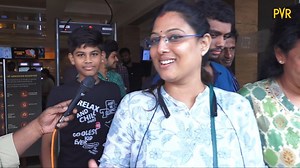 78K views · 5.4K reactions | Craze for Superstar Rajinikanth's Jailer has taken over. Have you watched the movie yet? Here's a glimpse of audience's excitement towards this blockbuster 朗 #Jailer now screening at PVR INOX Ltd Ticket link in bio! . . . #JailerMovie #Rajinikanth #Mohanlal #JackieShroff #Shivarajkumar #Sunil #RamyaKrishnan #Mirnaa | PVR INOX Ltd | Facebook