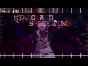 【国人轮审/命运溯洄第二章】交错时空STAGGERED SPACE-TIME phase3《妄言辞》
