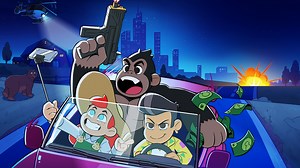 Streets of Rogue 2 - Official 'Holiday Paradise' Gameplay Trailer | tinyBuild Connect 2025