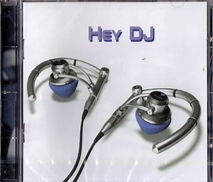Various - Hey DJ