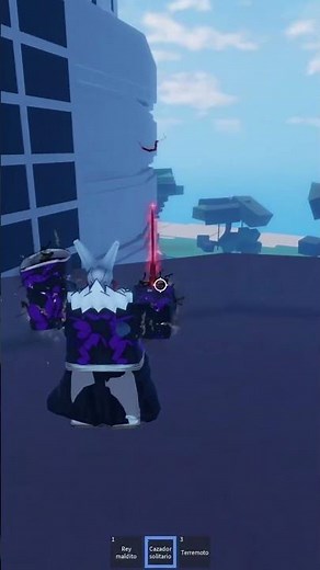 How to get Conqueror's Haki in Sailor Piece #roblox #sailorpiece
