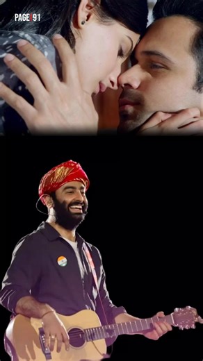 Teri Khushboo 💔 | By Arijit Singh | MR. X | Emraan Hashmi, Amyra | iSUNILARI #shorts #arijitsingh