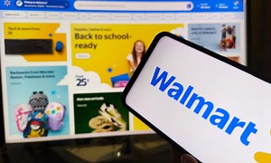 Walmart Marketplace Hit by Scammers and Counterfeit Goods  | PYMNTS.com