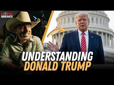 How to Actually Understand Trump Without Losing Your Mind