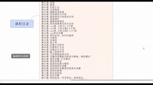 cad2019版最新教程