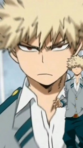 My Hero Academia | Bakugo on Instagram: "Oi oi oii Follow @bakugoo.ig for more posts☘️ * * * * * * * Credit to creator * * #bnha #myheroacademia #bnhamemes #bakugou #katsuki #katsukibakugo #uraraka #deku #iida #todoroki #kirishimaeijirou #midnight #eraserhead #toshinoriyagi #grantorino #deku #bnhaedits #mha"
