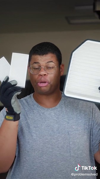 How to Clean Car Air Filters - Ultimate Guide