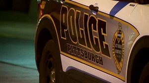 4-year-old hit by vehicle in Crafton Heights, taken to hospital