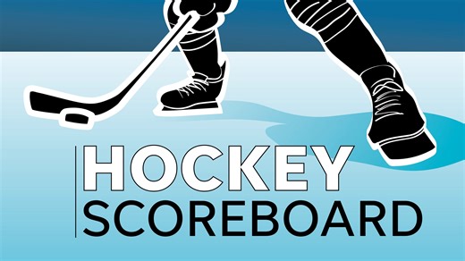 Section V hockey scores for the 2025-26 season