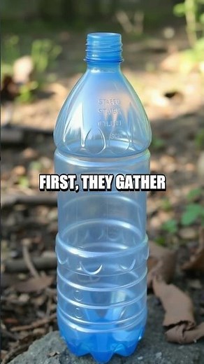 Create Your Own Homemade Water Filter