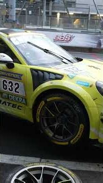 Exploded Brakes, Spin and Near Crashes! My Crazy 24 Hours of Nürburgring