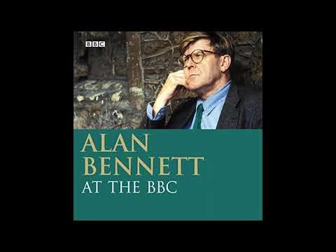 Audiobook: Alan Bennett at the BBC - Alan Bennett Audiobook