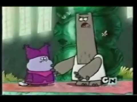 Youtube Poop - Schnitzel's Rage