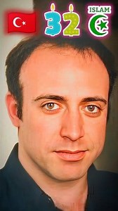 Halit Ergenç Before and Now 2025 #halitergenç #actor #turkey #stiifgm | Stiif GM