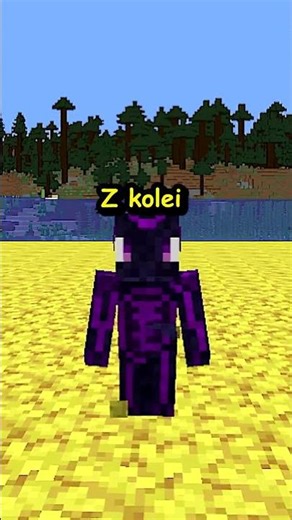 Ten Blok Oznacza, że Zepsułeś Minecrafta?! ⚔️💎