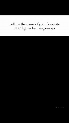 Witch is your favorite UFC fighter tell me on comments with emoji 💀💀💀. #mmafighter #ufcfighter #ufc #boxing #ufcstrikes #ufcedits #ufcfightnight #ufc242 | Haseeb Saikhu