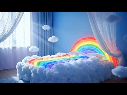 What Dream Bed Would You Sleep In? 🛏️ | Relaxing ASMR With AI For Sleep