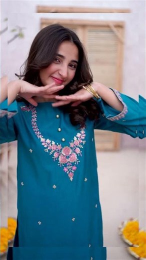 Trendy Girls Gharara Collection | Kids Wedding Fashion ✨