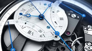 20K views · 789 reactions | Breguet Tradition 7077 Independent...