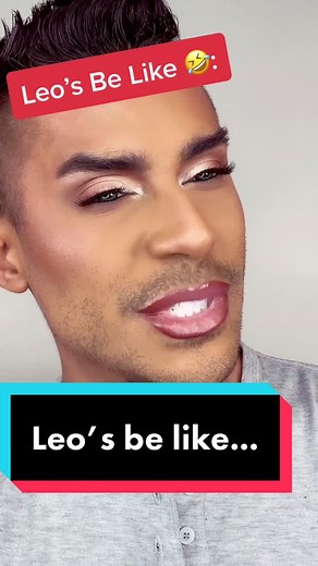 Leo's Funny and Relatable Moments