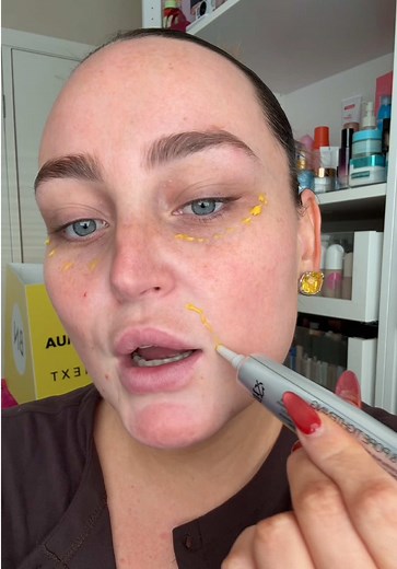 How to Use Celimax Retinal (Retinol) — No More Botox Required