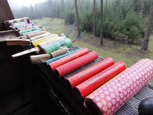 Polenböller vs Tschechenböller vs Türkenböller