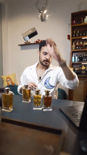 AJMAL KHAN on Instagram: "Comment ‘Link’ to buy Long lasting fragrance #bluesoul"