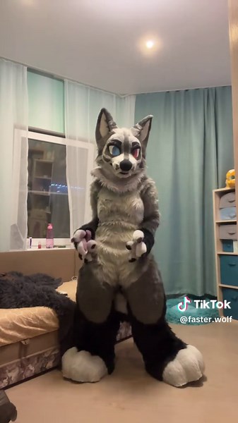 Nostalgic Songs from Childhood for Furry Fans