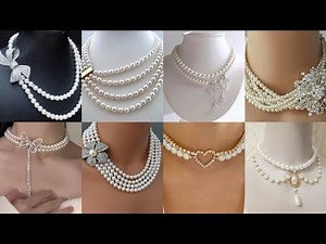 “Stunning Seed Bead Necklace Styles That Steal the Spotlight ✨”