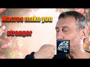 Windwalker Monk The War Within I macro guide