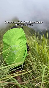 Thin air? Acceptable. Thin effort? Absolutely not. | Peak Seekers