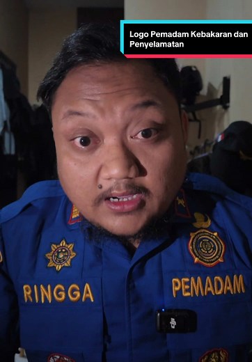 Logo Yudha Brahma Jaya yang Benar dan Salah