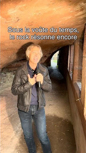 Mini clip Rock and Old School Refrain final Haut Barr 7 Le couloir des murmures