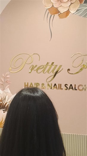--- ✨ Nothing makes our day brighter than seeing a satisfied client leave the salon with a big smile! 💕 At Prettyfix Salon, we believe every visit should make you feel confident, refreshed, and absolutely beautiful. From the moment you sit in our chair to the final look in the mirror, our goal is to give you the perfect transformation you deserve. Thank you for trusting us with your beauty journey — your happiness is our greatest reward! 💇‍♀️💅💖 Whether it’s a haircut, color, or nail service,