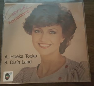 Carike Keuzenkamp - Hoeka Toeka
