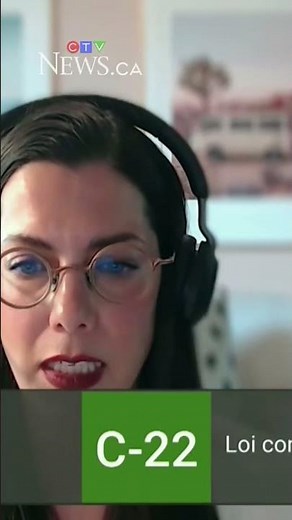 Representatives from major tech companies voice concerns over Bill C 22 in Ottawa