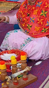 5.1K views · 71 reactions | Charkha Poshan Da.....means Charkha / Spinning Wheel of Nourishment For the welcome of Hon’ble Governor of Punjab at Anganwadi Chandigarh. Let's Millet. | Vikas Chawla | Facebook