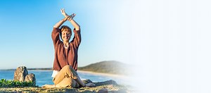 Mermaid Beach - Australian School of Meditation & Yoga | ASMY